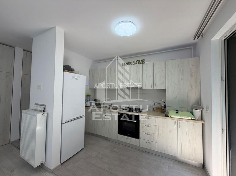Apartament 2 camere de vânzare, Zona Aradului, Complex Iris, Timisoara - 7