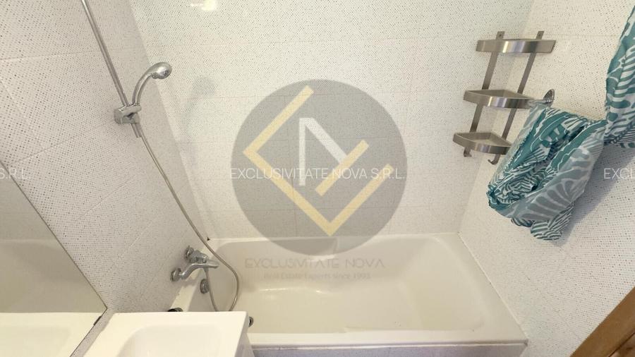 Piata Muncii Basarabia - 3 camere - Inchiriere - 10