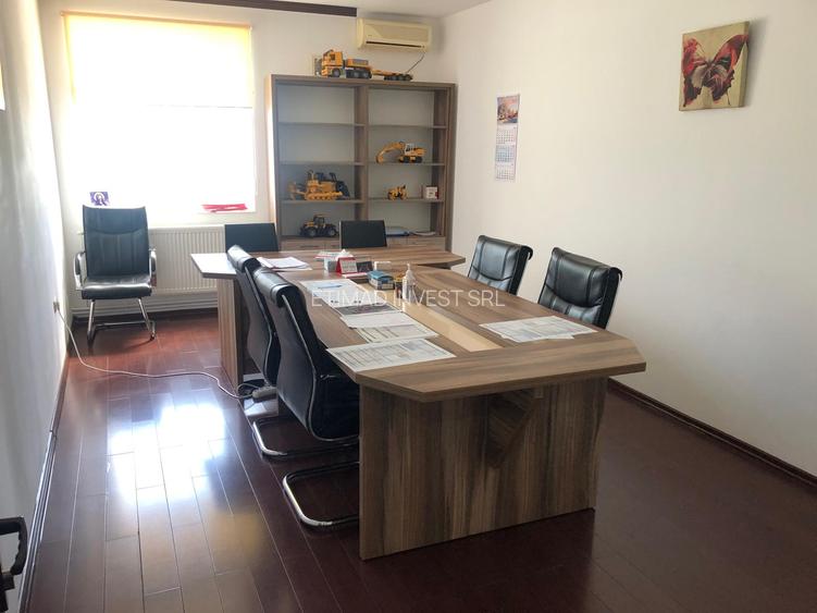 AFACERE LA CHEIE - SPALATORIE AUTO + BIROURI - CONSTANTA - 3