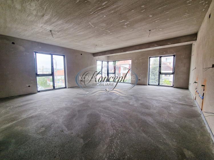 Apartament exclusivist intr-un imobil premium, Andrei Muresanu - 8