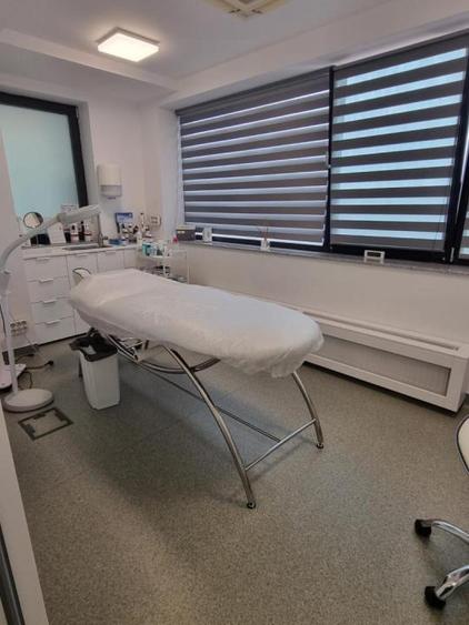 Floreasca New - Lux Spatiu comercial autorizat clinica med