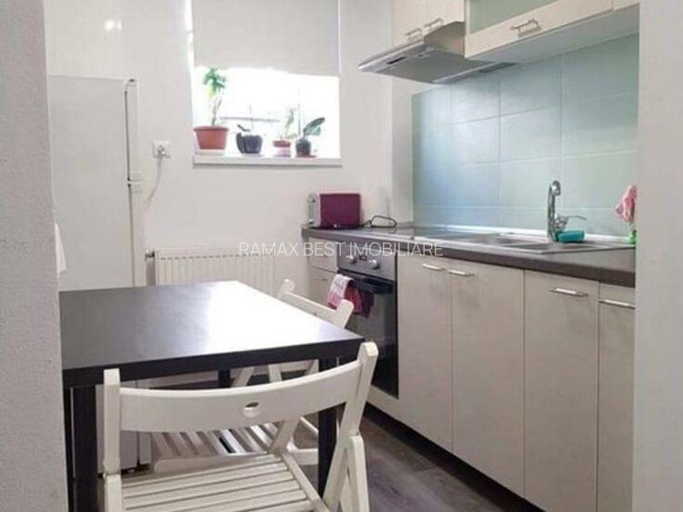 Apartament 1 cameră Pet Friendly – Locație Centrală, gata de mutare! - 5
