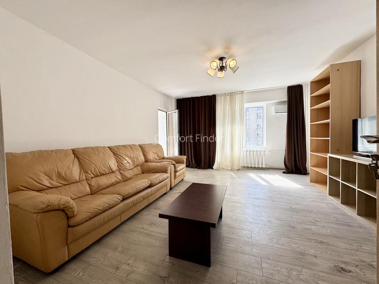 Apartament 3 Camere | Bld. Octavian Goga-Unirii | Decomandat - 2