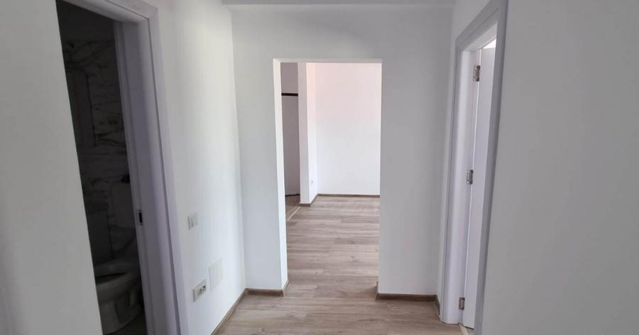 Apartament nou cu 2 camere, Giurgiului- Toporasi