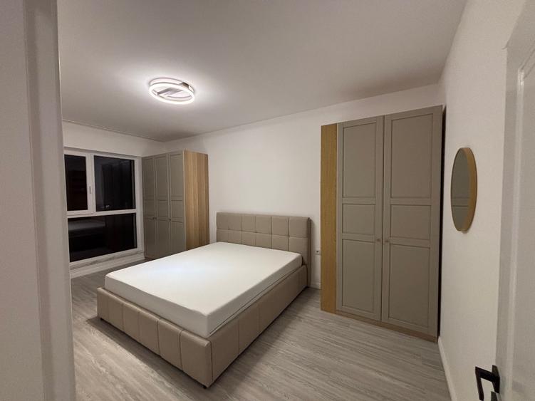 Apartament chirie 2 camere + loc parcare subteran