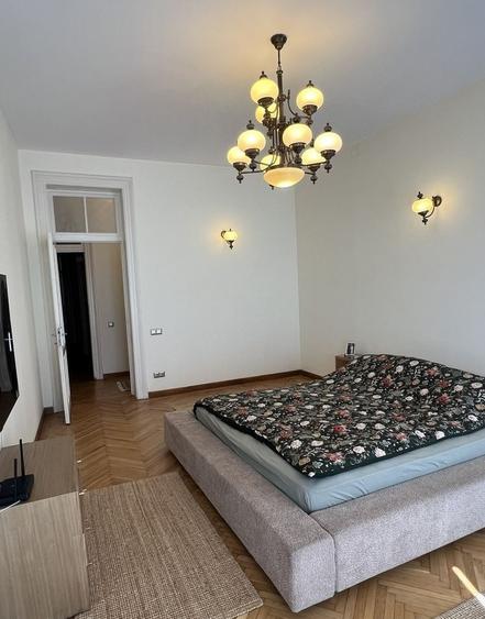 Apartament 3 camere Parc Cismigiu