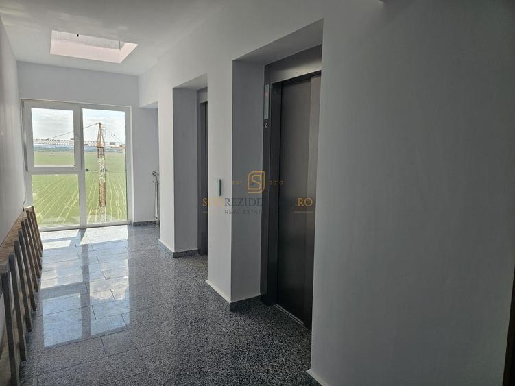 Apartament decomandat 3 camere, disponibil imediat, etaj 2/10