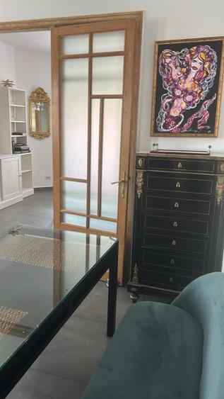 Apartament 3 camere de închiriat | Piața Dorobanți | 100 mp