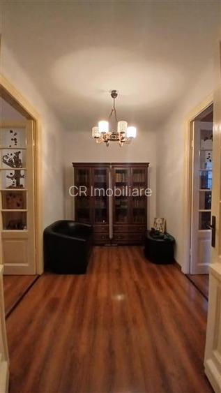 Apartament 2 camere transformat in 3 Iancului Vatra Luminoasa - 2