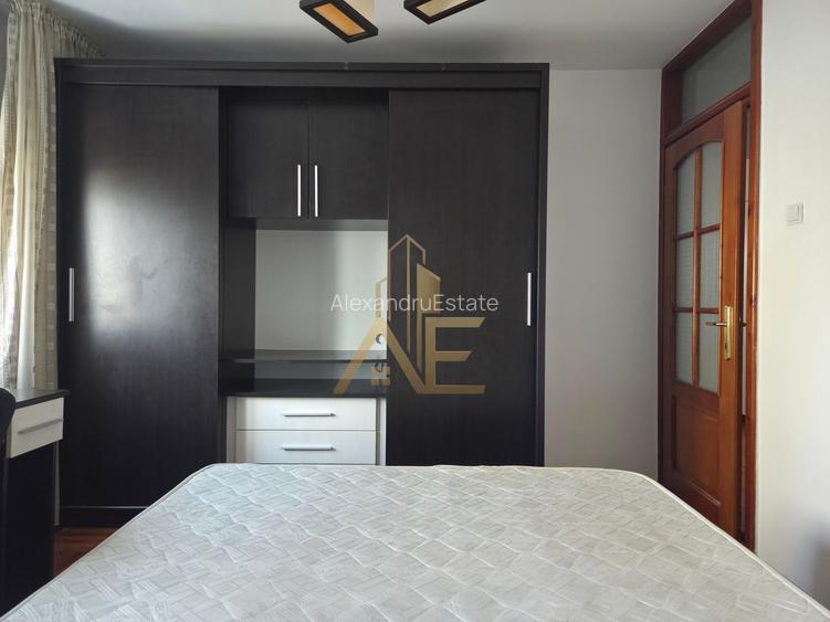 Apartament 2 camere de închiriat – Str. Neagoe Vodă | 52 mp | Etaj 3/4 - 10
