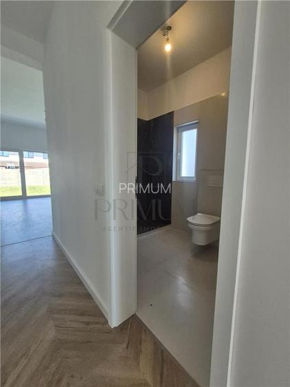 DUPLEX DESPARTIT PRIN DRESSING  - PARTER - LA CHEIE - 17