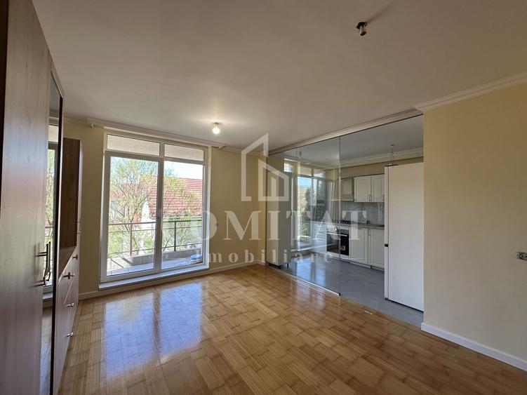 Apartament cu 2 camere | Etaj Intermediar | Borhanci