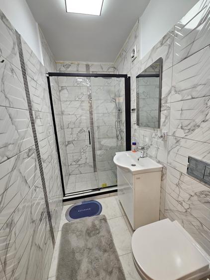 Parcul Carol / Apartament doua camere-Loc de parcare