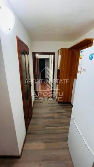 Apartament 3 camere de inchiriat, Centrala Proprie, Soarelui,Timisoara - 5