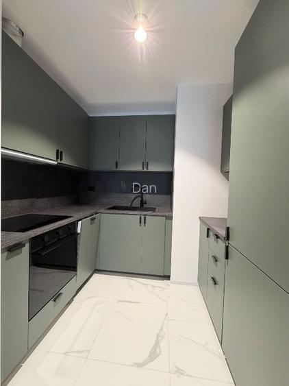 Apartament 2 camere LUX Yacht Kid - direct proprietar - 7