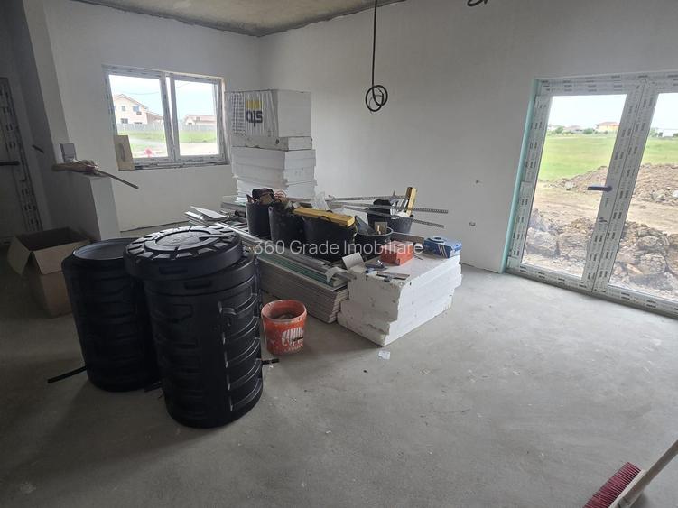 Mosnita Noua – duplex 3 camere / 2 bai – 75mp/utili Comision 0 - Toate - 4