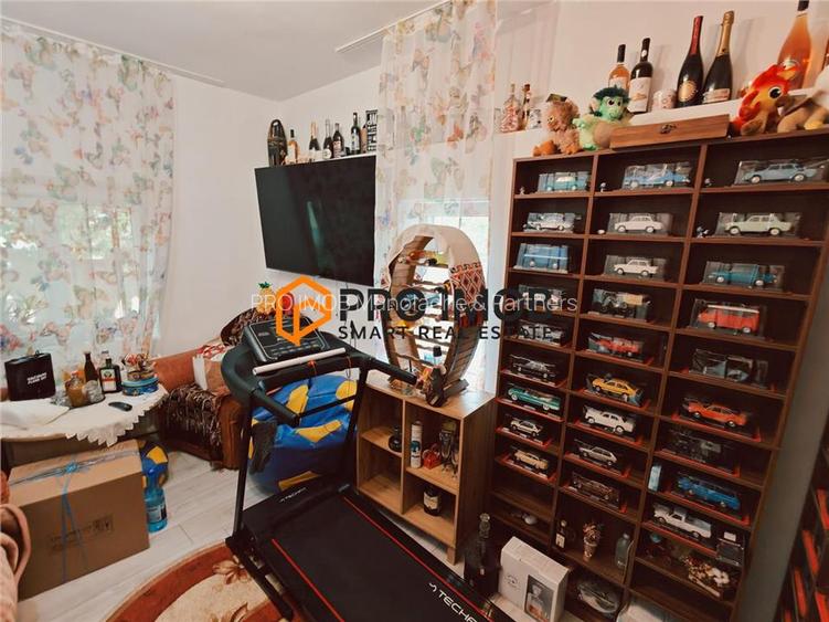 Casa tip P+M zona Zarnesti - 4