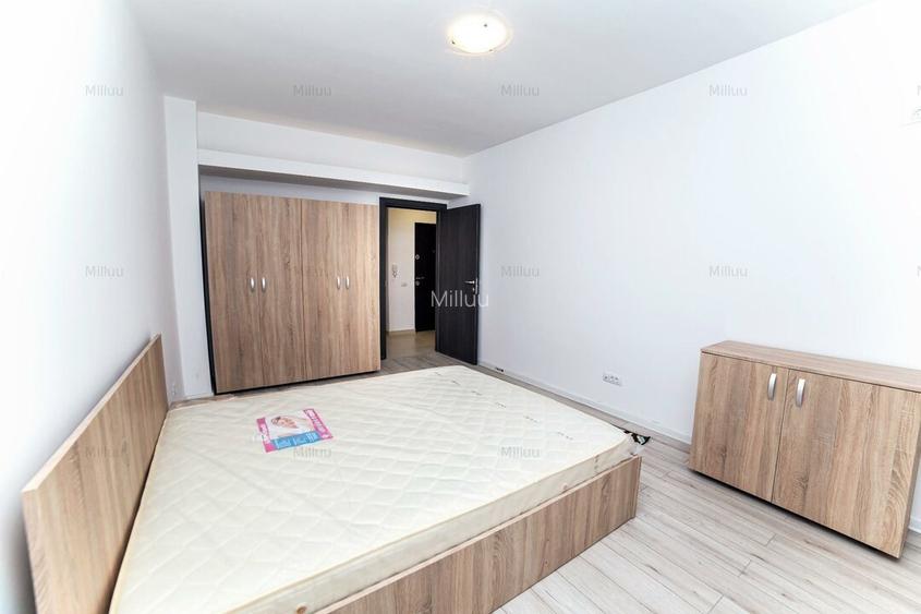 2 camere / 10 Min Metrou Grozavesti/Parcare / Novum Residence - 3