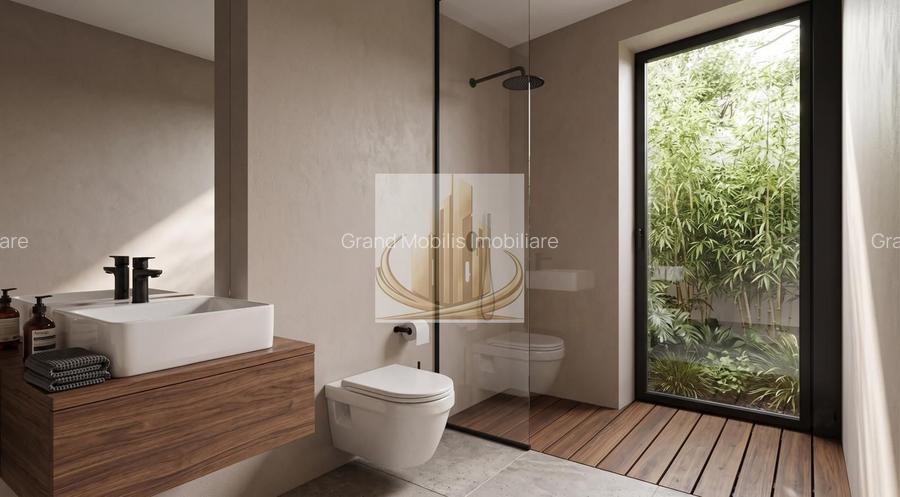 Apartament Premium 3 Camere | 87 MP + Grădină 94 MP | Braytim - 18