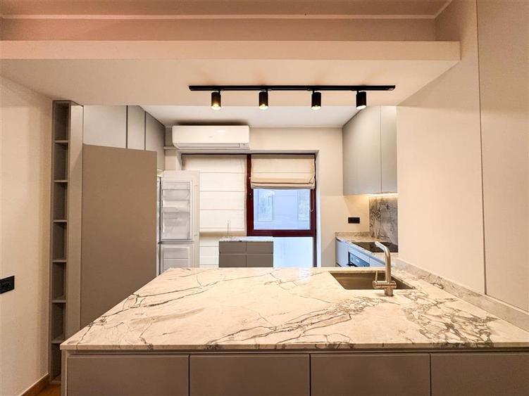 Apartament 3 camere de inchiriat Floreasca Peninsula