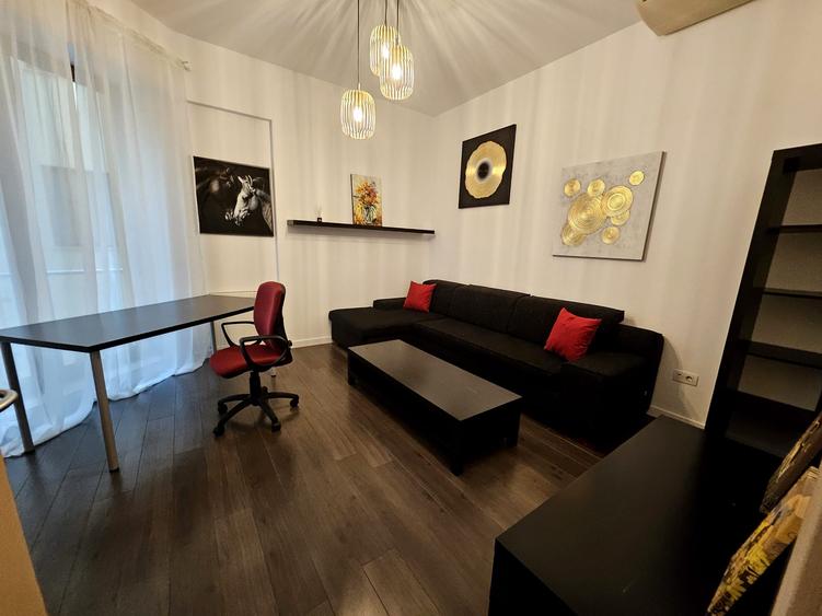 Apartament 4 camere