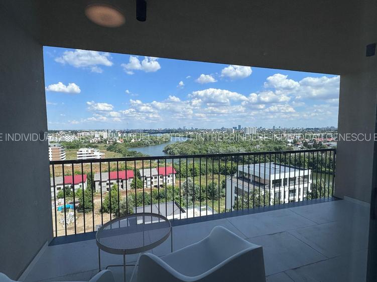 Apartament 4 Camere de inchiriat Șoseaua Sisesti | Modern | cu parcare - 8