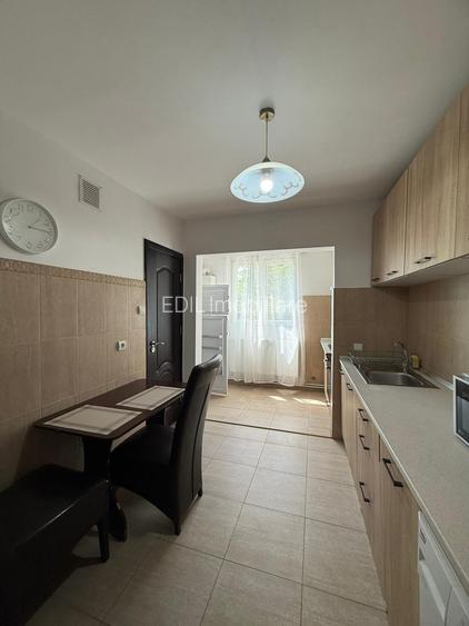 Apartament de închiriat, 2 camere, 54 mp, Zorilor zona Golden Tulip - 3