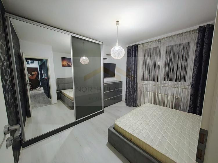 Apartament 2 camere de închiriat | Str. Luică | Parcare inclusă | Bloc 2019