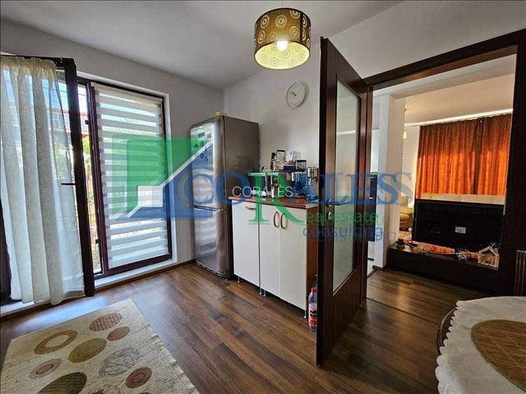 1/2 duplex, oras, partial mobilat! - 8