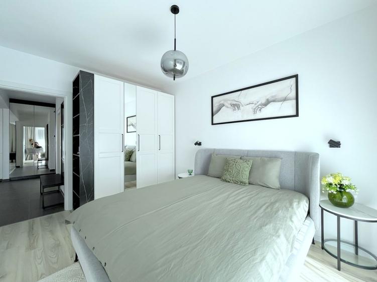 Apartamente de vanzare- bloc nZEB - Denya Forest 7