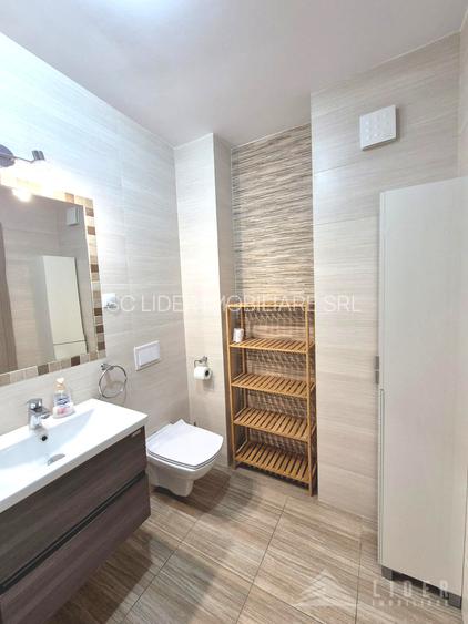 Apartament 2 camere de închiriat Gheorgheni – Soporului - 7