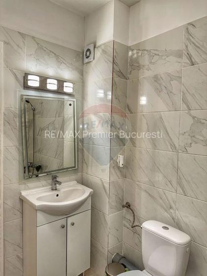Apartament 2 camere | Titan Sun Park 7 | Complet mobilat - 8