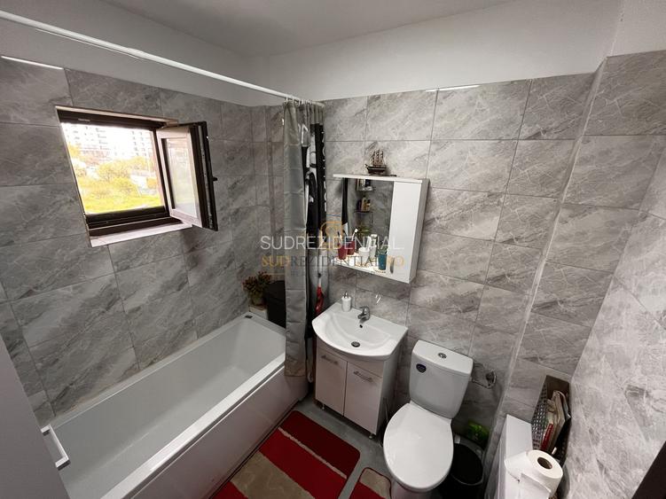 Apartament 2 camere decomandat, bloc nou, Drumul Binelui, Sector 4 - 13
