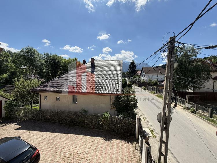 Pensiune lângă Castelul Bran | 9 camere | Pregătită pentru activitate - 14