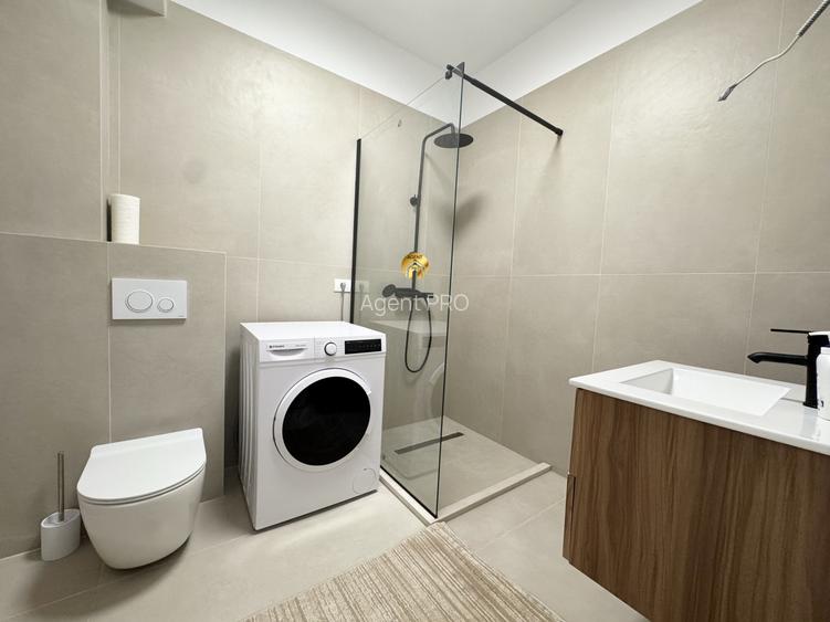 Apartament NOU - 2 camere - Prima inchiriere - Otopeni - 7