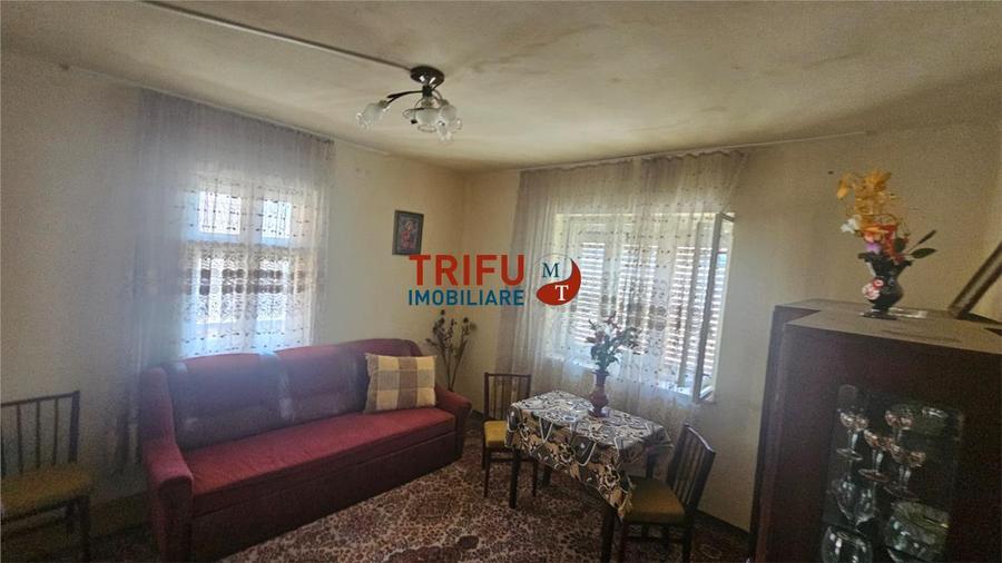 Casa de vanzare in Bucerdea Vinoasa cu teren de 2084 mp