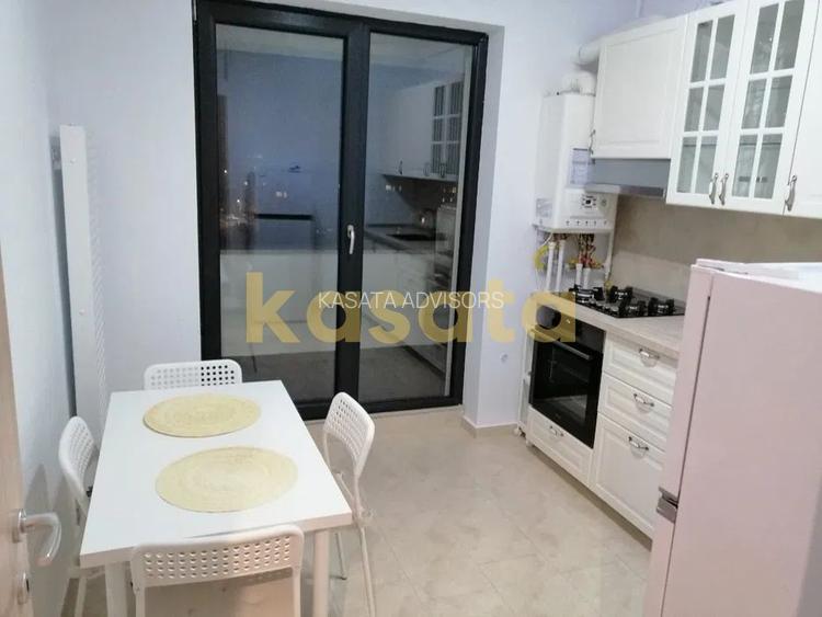 Garsonieră de Închiriat 🏡 | Bloc Nou 🏢 | Centrală Proprie 🔥 - 4