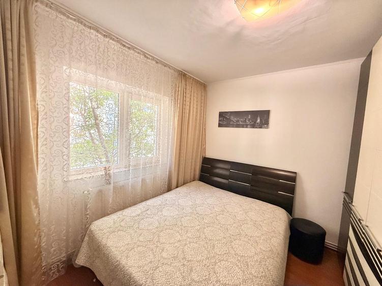 Apartament cu 3 camere - renovat - 61 MPU - Nicolina Lidl