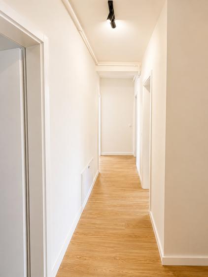 Apartament 3 camere | 75 mp utili + balcon 12 mp | Parcare inclusă | Da Vinci