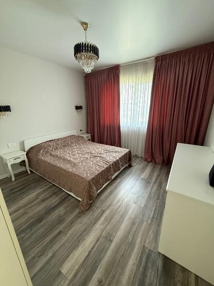 Casa superba in cartier linistit si prietenos