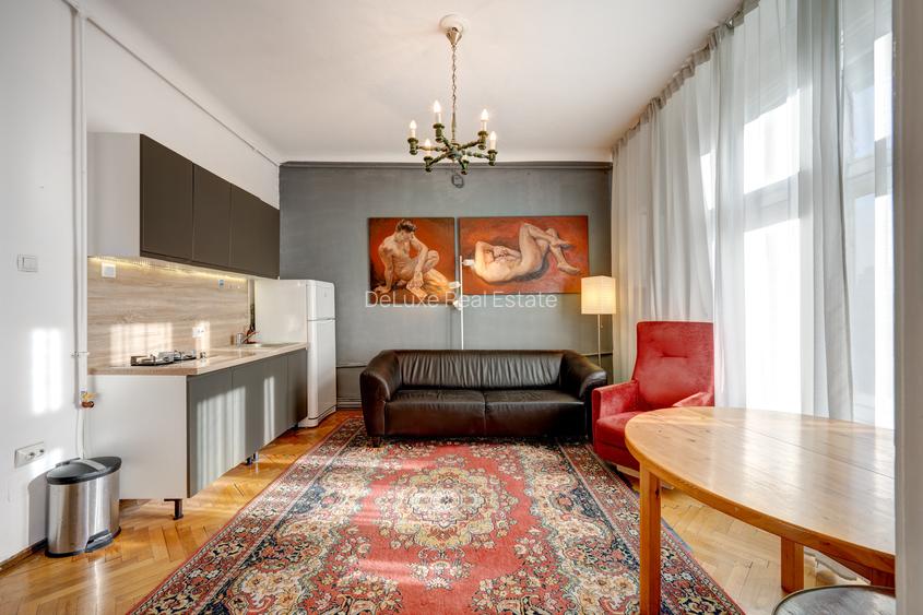 Apartament 2 camere splendid, Calea Victoriei/Natiunile Unite - 3
