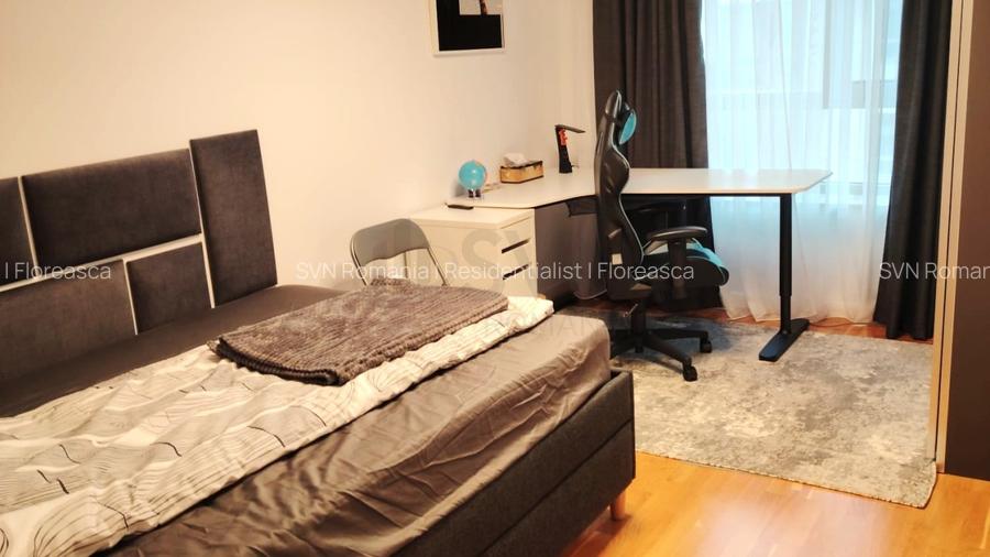 REA1026855 Apartament modern 3 camere I Luxuria Residence I View panoramic - 24