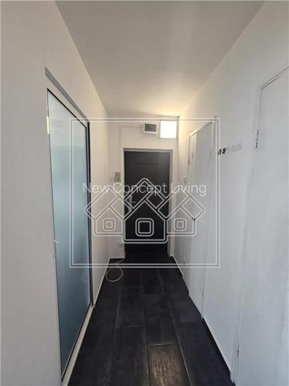 Apartament cu 2 camere, mobilat si utilat - Zona Cedonia - 9