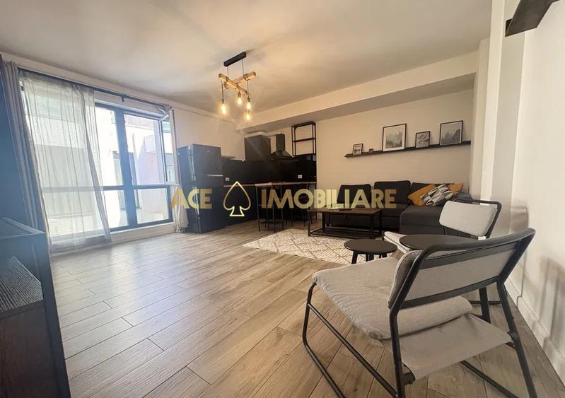Garsoniera de inchiriat | Popa Nan - Calarasilor | Centrala | Pet-friendly