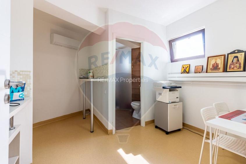 Spațiu de birouri de 530mp de vânzare în zona Brancoveanu - 3