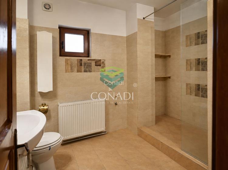 Vila Otopeni acces DN1 | rezidental | comercial | office-showroom - 39