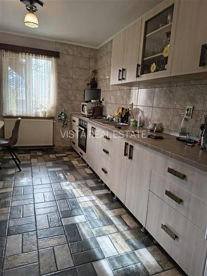 Casa individuala cu teren in zona Cernatu, Sacele - 21