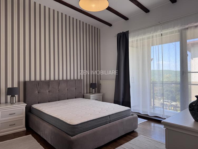0% comision | 80 mp | 3 camere · 2 băi · 2 balcoane · Parcare | Eugen Ionesco - 12