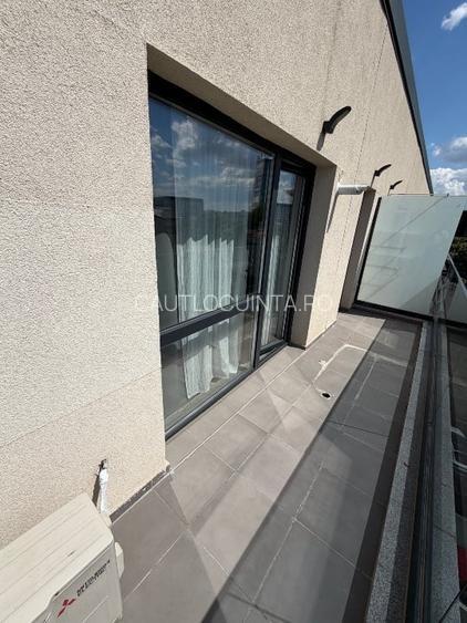Apartament 2 camere tip Duplex | Catedral Residence | Parcare | Centrala - 13