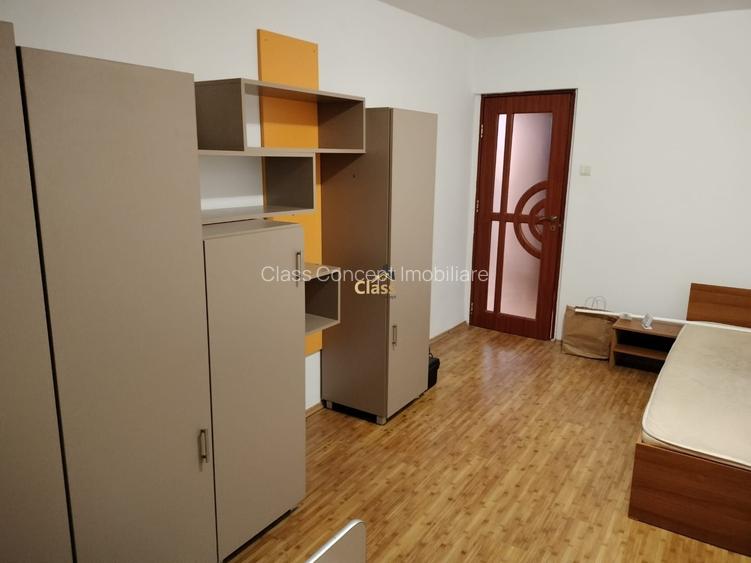 Apartament 2 camere | Decomandat | 58 mpu | Zona Observator Zorilor - 5